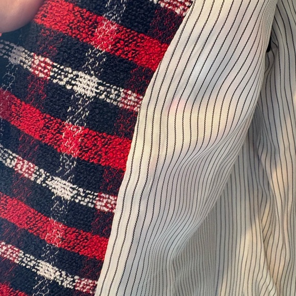 NWT Brooks Brothers 2 piece Tweed look women’s suit - Picture 12 of 13